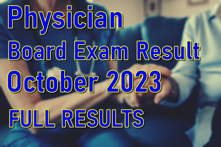 physician-board-exam-result-october-2023-philnews