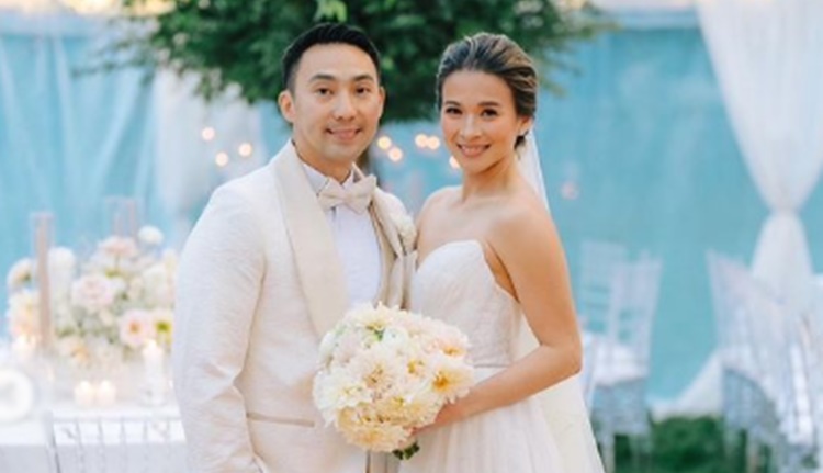 Lj Reyes Husband: Philip Evangelista Has This Vow 