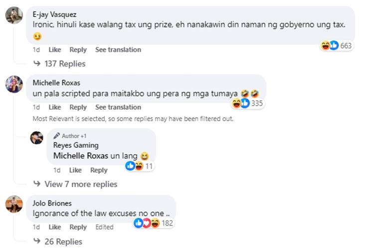 Pinoy Rapper Tipsy D. Placed Behind Bars for Running Illegal Online ...