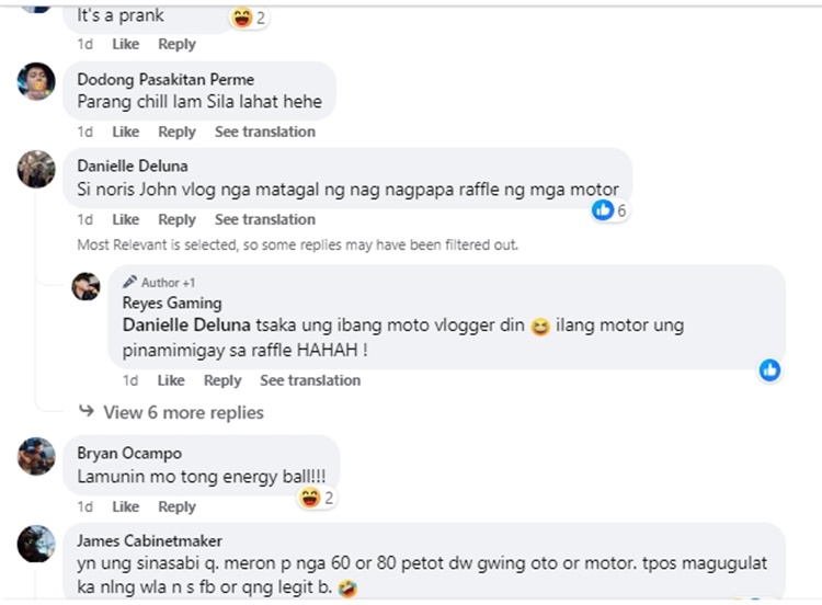 Pinoy Rapper Tipsy D. Placed Behind Bars for Running Illegal Online ...