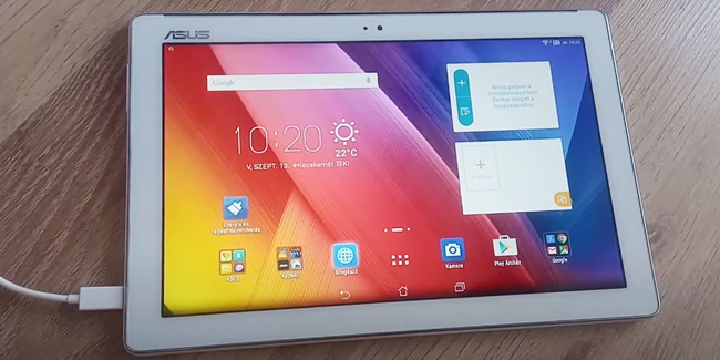 Asus Zenpad Z C Full Specs Features Price In Philippines Philnews