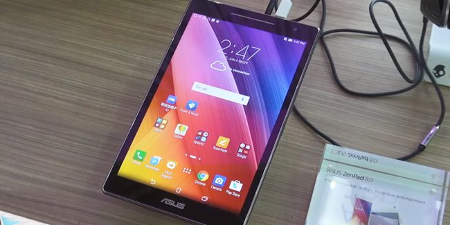 Asus Zenpad Z M Full Specs Features Price In Philippines Philnews