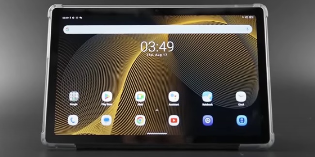 Blackview Oscal Pad 15 Full Specs, Features, Price In Philippines ...