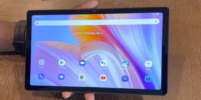 Blackview Tab 11 SE Full Specs, Features, Price In Philippines | PhilNews