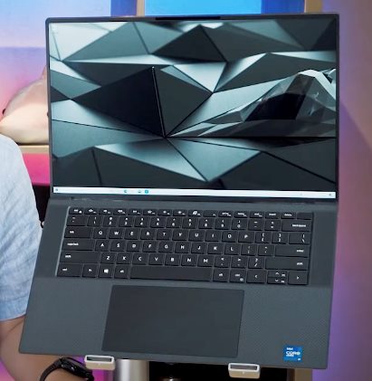 Dell Precision 5560 (2021) Full Specs, Review, Price In Philippines ...