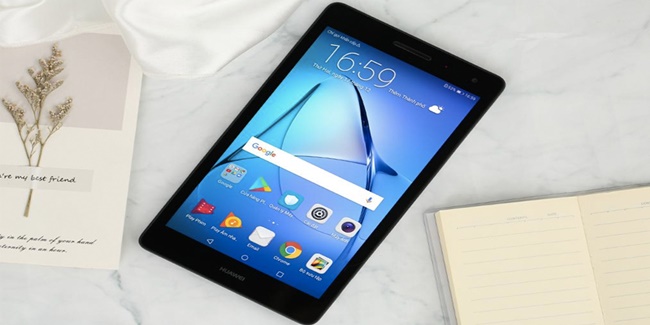Huawei MediaPad T3 7.0 Full Specs, Features, Price In Philippines ...