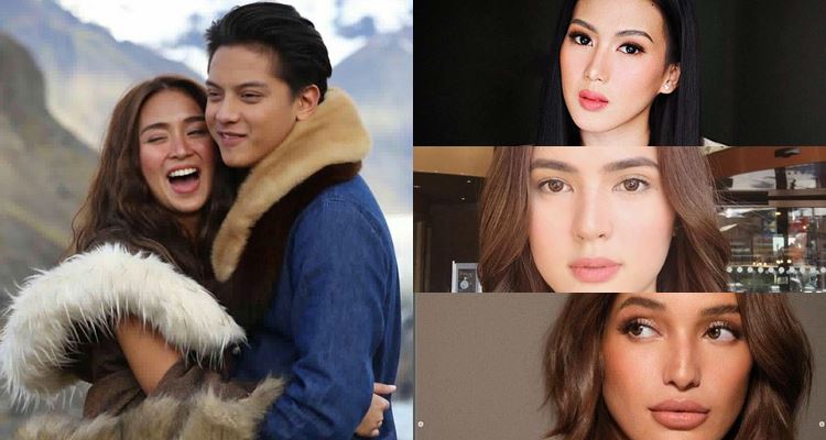 Kathniel Split: Celebrities React To Heartbreaking News 