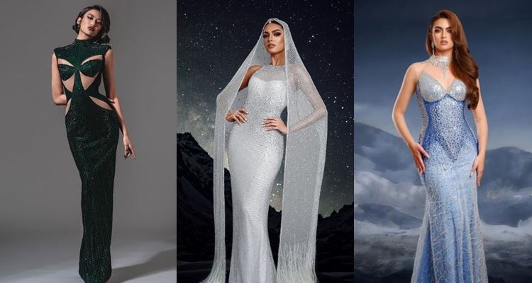 Miss Universe 2023 Preliminaries Evening Gowns That Stood Out Philnews