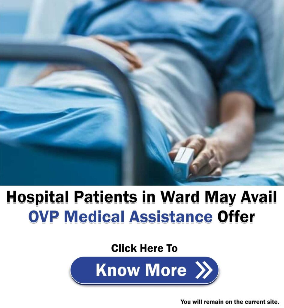 Additional Requirements for OVP Medical Assistance per Case Type PhilNews