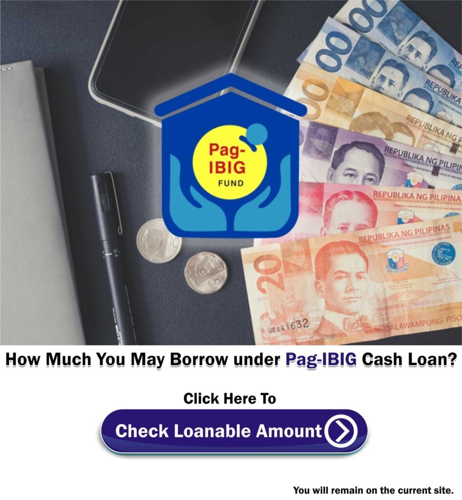 Pag IBIG Multi Purpose Loan Requirements You Must Submit For Application PhilNews