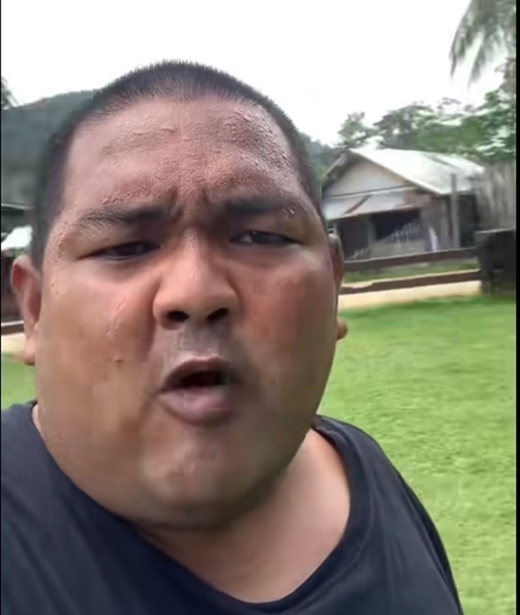 Palaweño Vlogger