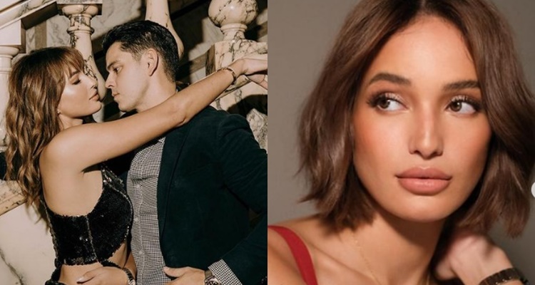 Sarah Lahbati Did These Things Amid Rumored Breakup W Richard PhilNews