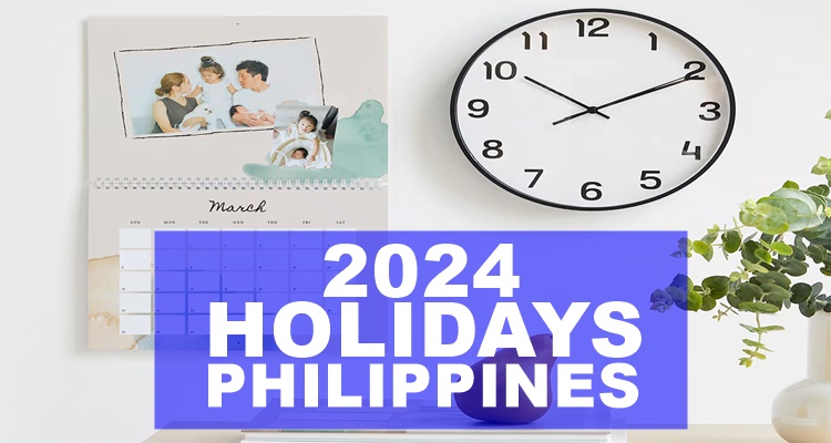 2024 Holidays Philippines: Regular & Special Non-working Days 