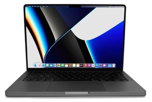 Apple MacBook Pro 14 (M2, 2023) Full Specs, Review, Price In ...