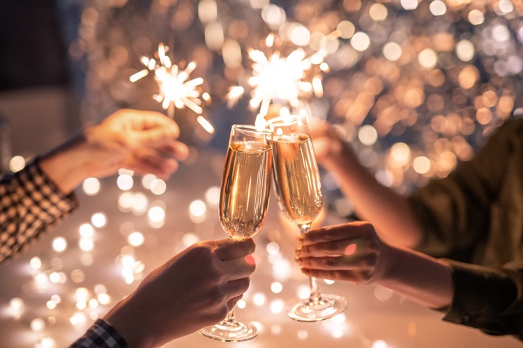 Best New Year's Eve Songs To Complete Your NYE Playlist PhilNews
