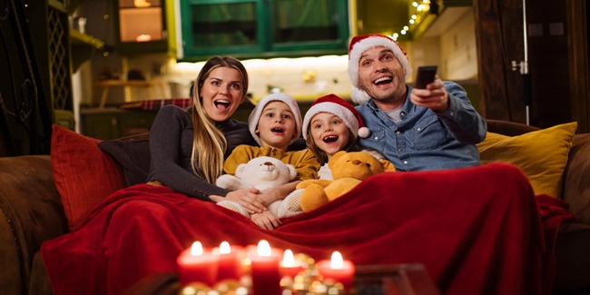 7 Hilarious Christmas Movies to Light Up Your Holiday Season | PhilNews