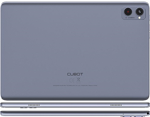 Cubot Tab 20 Full Specifications, Features, Price In Philippines | PhilNews