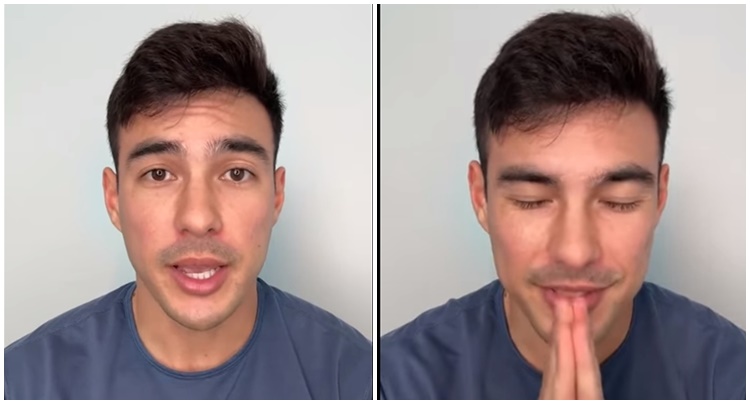 Dr. Tyler Bigenho to Leak of his Private Video: “I have been the victim