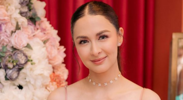 Marian Rivera Shares Thought On Reunion With Heart Evangelista | PhilNews