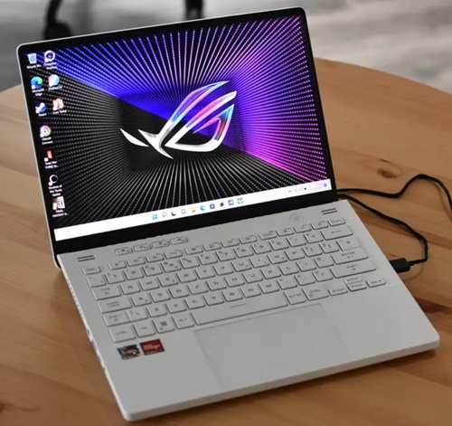 ASUS ROG Zephyrus G14 (2022) Full Specs, Review, Price In Philippines ...