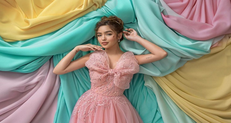 Andrea Brillantes Says Love Team Is Not For Her 