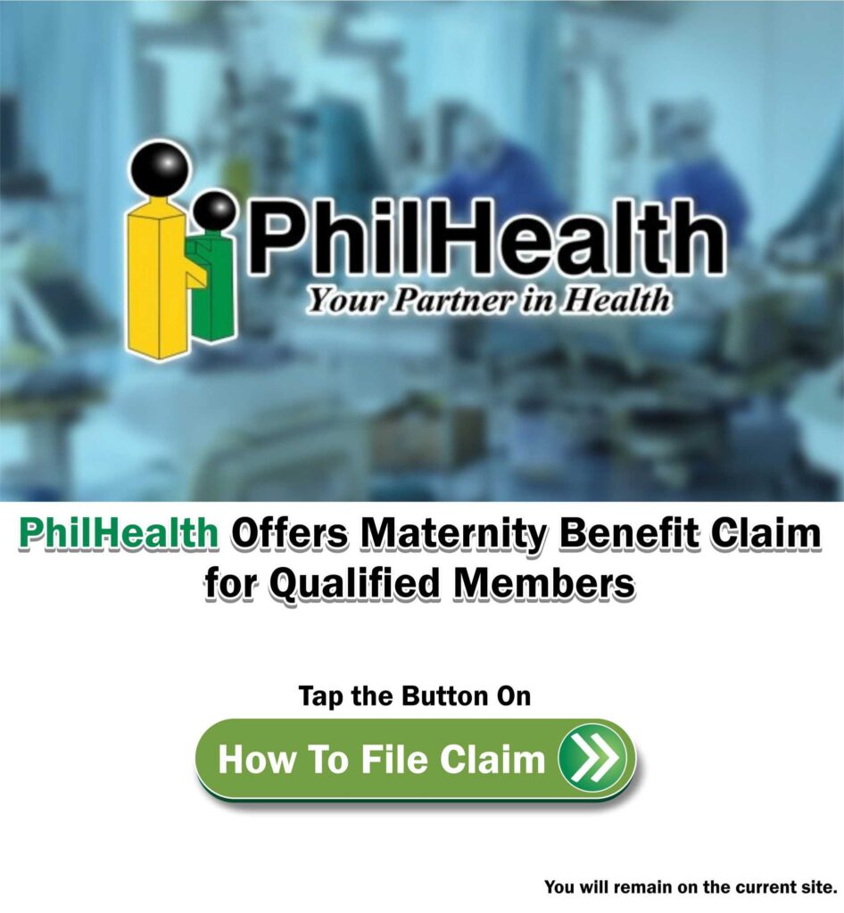 PhilHealth Maternity Benefit Excludes These Conditions from Coverage