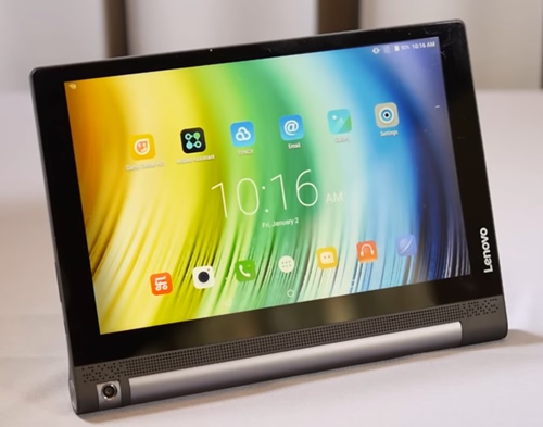 Lenovo Yoga Tab 3 10 Full Specs Features Price In Philippines Philnews