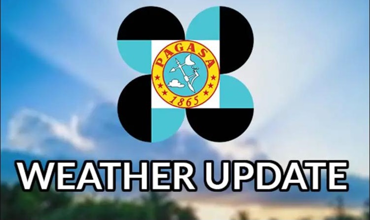 Pagasa Releases Latest Weather Update For Saturday January