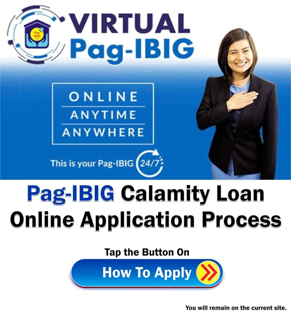 Pag Ibig Calamity Loan Interest Rate Fees Members Must Be Aware Of