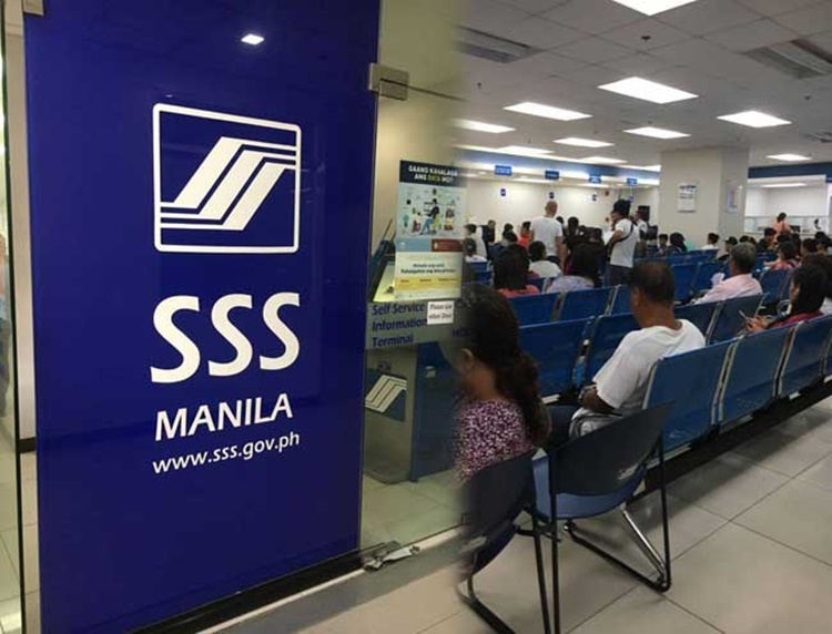 SSS Calamity Loan 2025 Application Process PhilNews