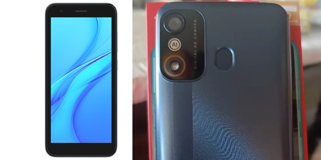 iTel A27 Pro Full Specifications, Features, Price In Philippines | PhilNews