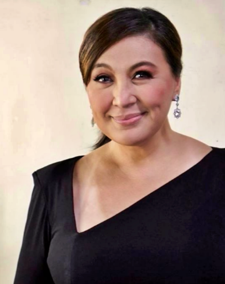 Sharon Cuneta Receives Good News From Her U.s. Management 