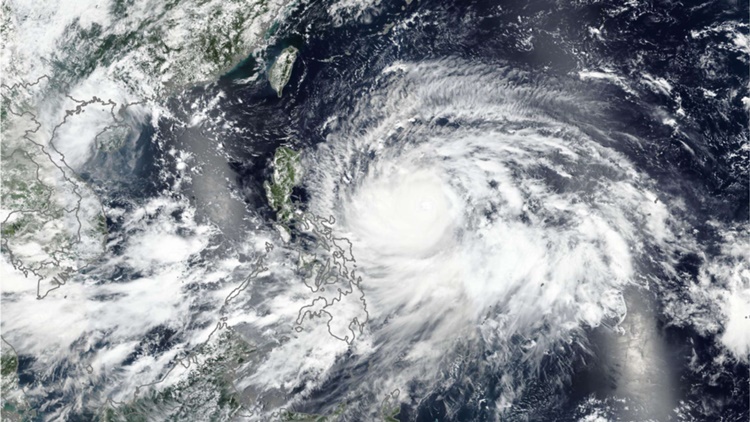 List Of Philippine Tropical Cyclone Names In 2024| PhilNews