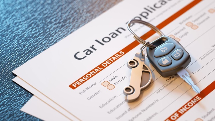 my auto loan requirements