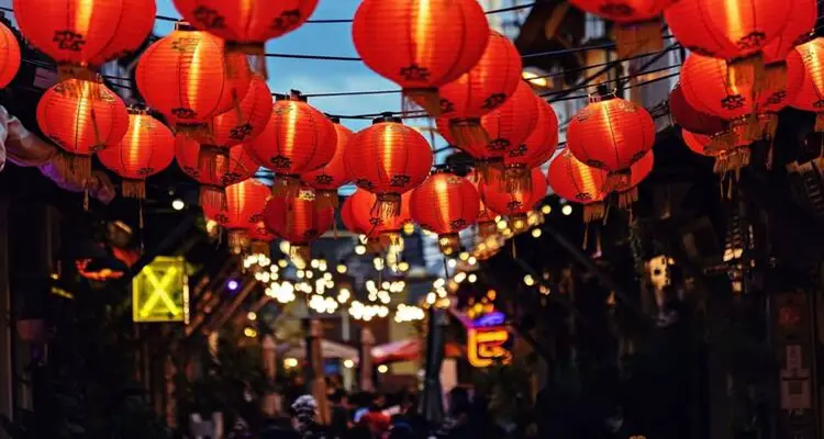 Chinese New Year Date and The Lucky Signs This Year PhilNews
