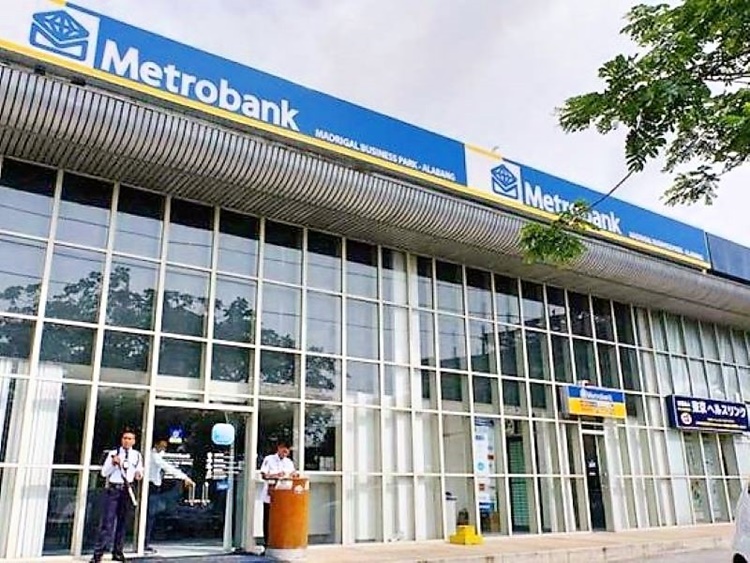 Metrobank