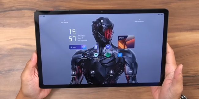 Zte Nubia Red Magic Tablet Full Specs Features Price In Philippines