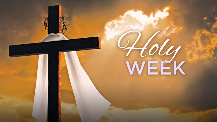 2024 Holy Week Philippines — Here's List of Schedules for the Lenten