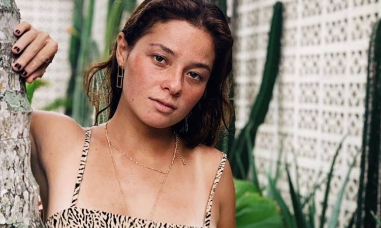 Andi Eigenmann Shares Photos of Daughter Lilo’s Flamingo Birthday Party