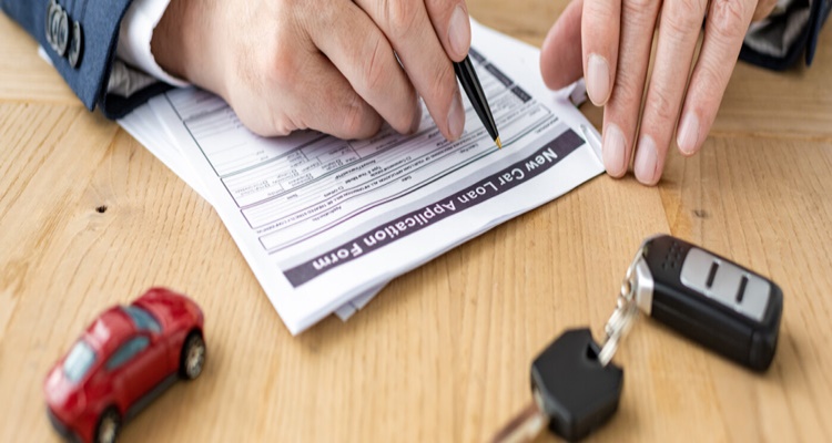 Bpi Auto Loan Requirements For Application — A Guide For Aspiring 