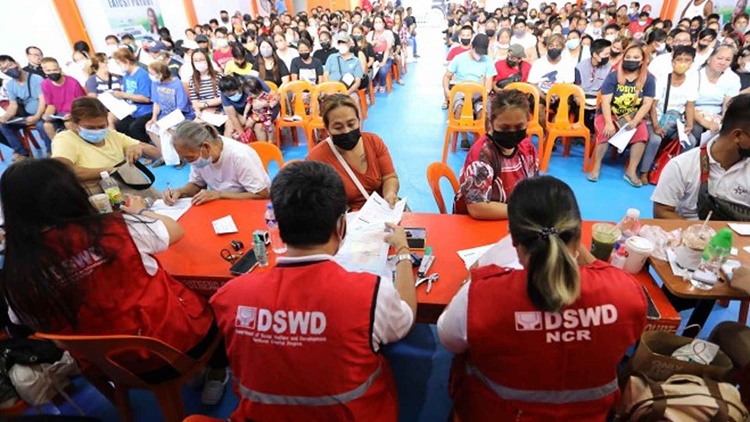 DSWD Requirements For Cash Assistance For Medical Burial Food 