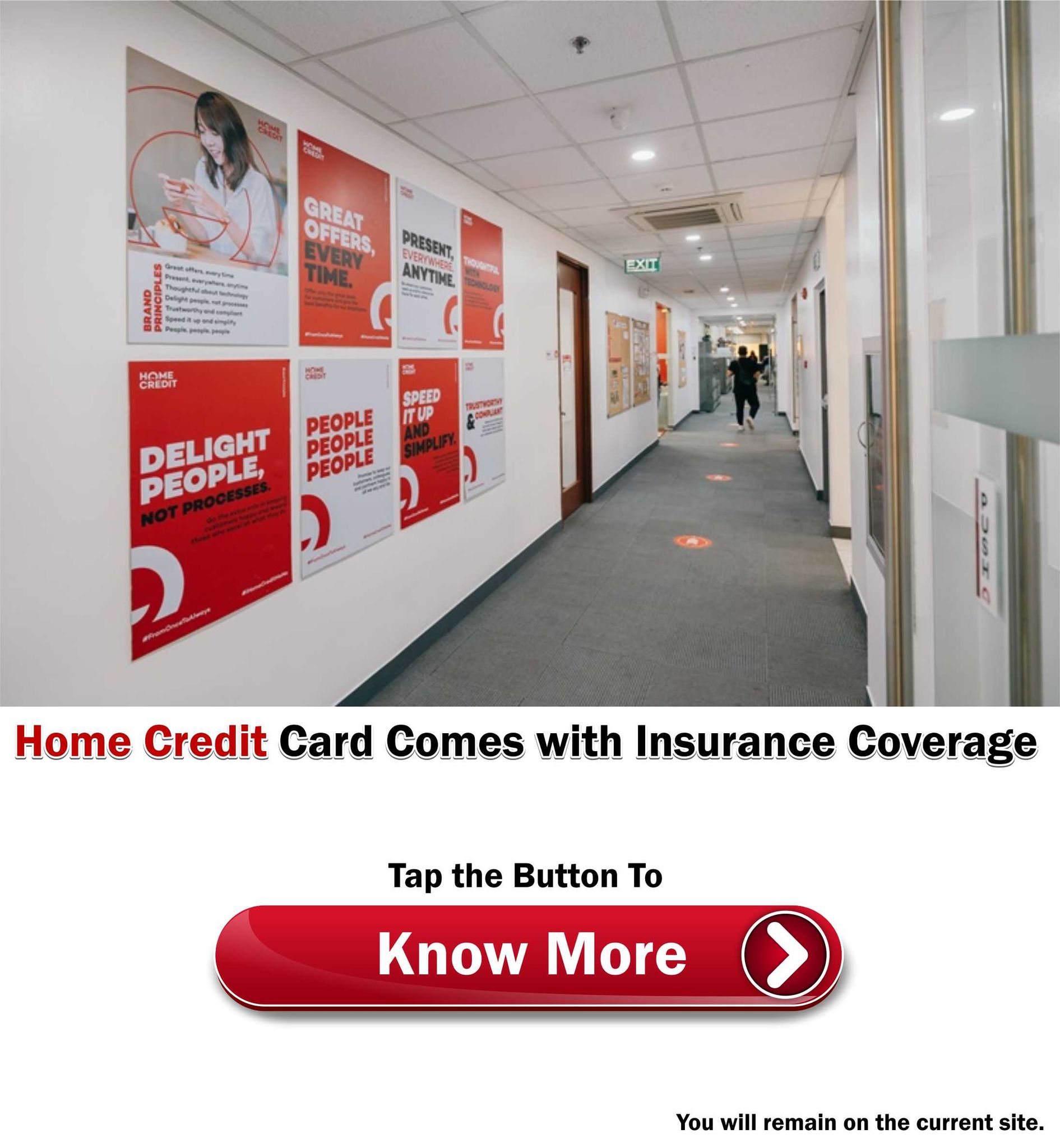 Credit Card With Insurance Coverage