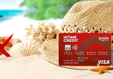 carol house credit card