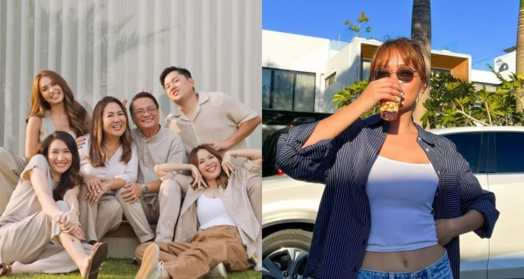 Kathryn Bernardo Turns 28, Min Bernardo Has This Meaningful Message ...