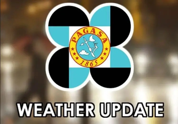 PAGASA Releases Latest Weather Update for Saturday (March 23, 2024
