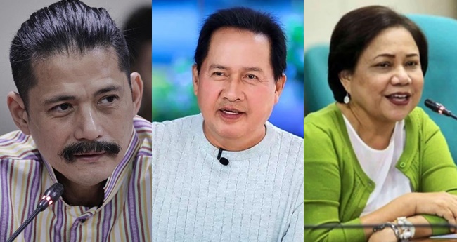 Apollo Quiboloy Issue Gratitude Friendship With The Pastor Shouldn