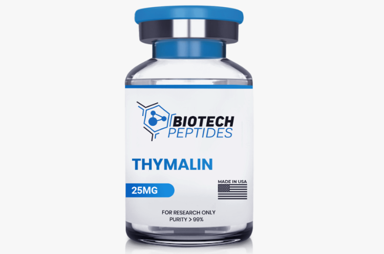 Thymalin: An In-Depth Analysis of Possible Research Applications | PhilNews