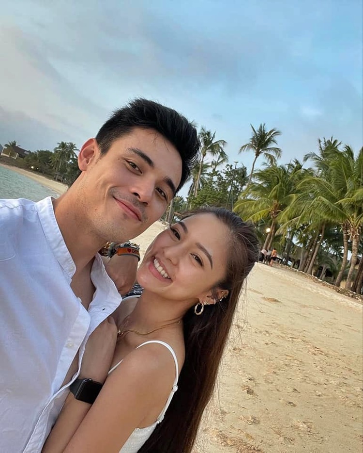 Kim Chiu "Inisplitan Ni Xian Lim"? Ogie Diaz Shares Story | PhilNews