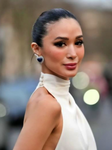 Heart Evangelista Shows Support For Marian Rivera S New Series Philnews