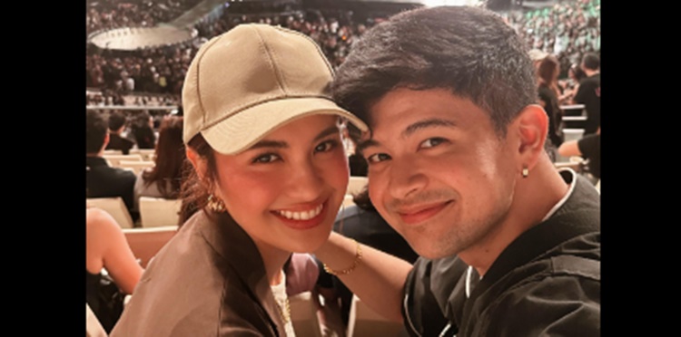 Julie Anne San Jose Explains Rayver Cruz's Gesture In Viral Video ...